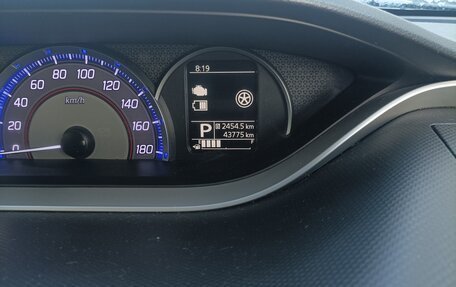 Suzuki Solio III, 2020 год, 1 444 000 рублей, 2 фотография