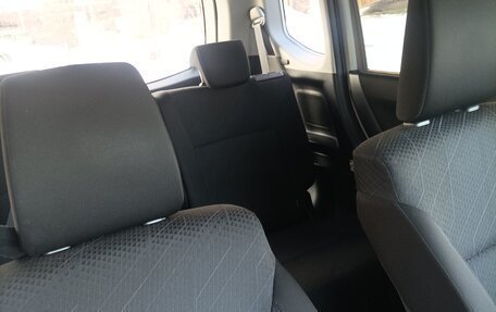 Suzuki Solio III, 2020 год, 1 444 000 рублей, 7 фотография