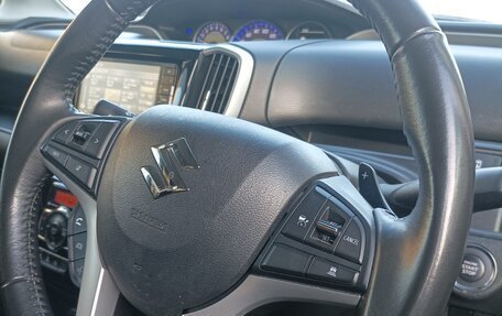 Suzuki Solio III, 2020 год, 1 444 000 рублей, 9 фотография