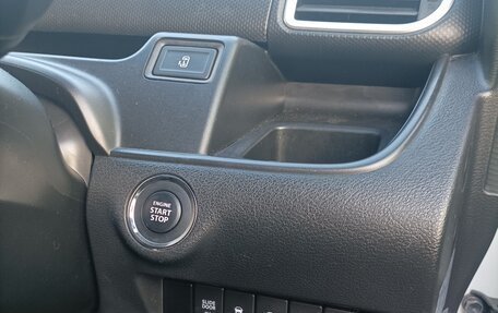 Suzuki Solio III, 2020 год, 1 444 000 рублей, 10 фотография