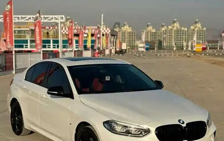 BMW 1 серия, 2023 год, 2 047 757 рублей, 2 фотография