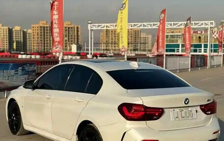 BMW 1 серия, 2023 год, 2 047 757 рублей, 3 фотография