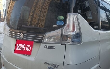 Suzuki Solio III, 2020 год, 1 444 000 рублей, 3 фотография