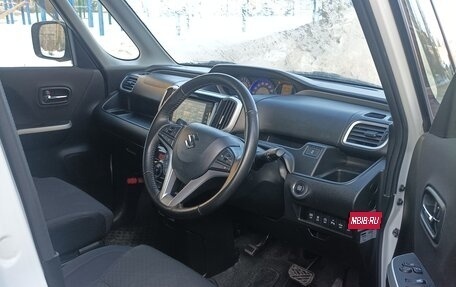 Suzuki Solio III, 2020 год, 1 444 000 рублей, 6 фотография