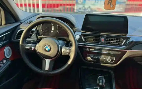 BMW 1 серия, 2023 год, 2 047 757 рублей, 8 фотография