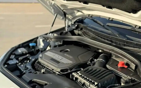 BMW 1 серия, 2023 год, 2 047 757 рублей, 9 фотография