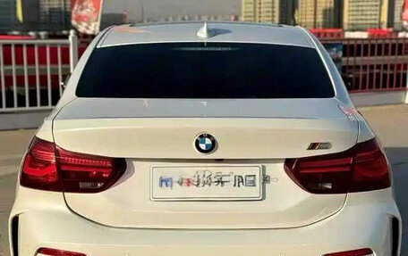 BMW 1 серия, 2023 год, 2 047 757 рублей, 4 фотография