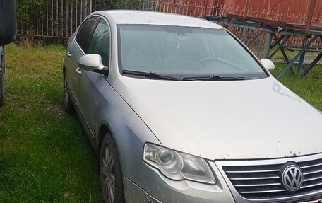 Volkswagen Passat B6, 2010 год, 450 000 рублей, 5 фотография