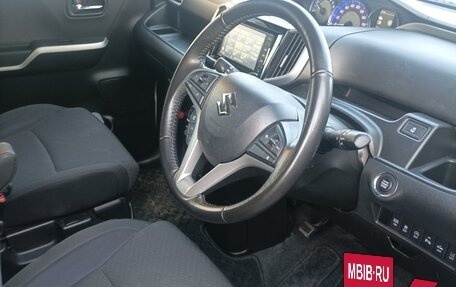 Suzuki Solio III, 2020 год, 1 444 000 рублей, 11 фотография