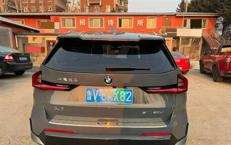 BMW X1, 2023 год, 2 723 069 рублей, 5 фотография