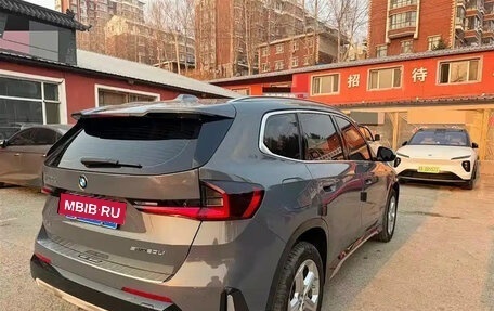 BMW X1, 2023 год, 2 723 069 рублей, 4 фотография