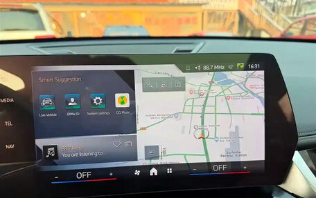 BMW X1, 2023 год, 2 723 069 рублей, 13 фотография