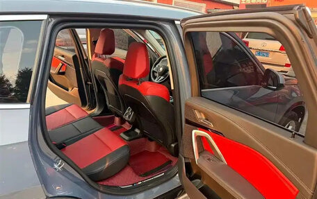 BMW X1, 2023 год, 2 723 069 рублей, 16 фотография