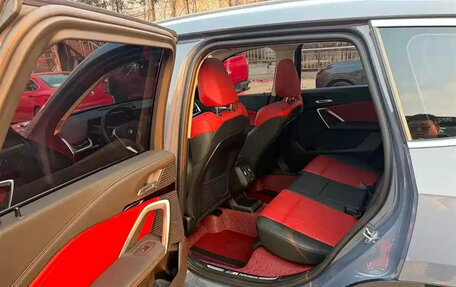 BMW X1, 2023 год, 2 723 069 рублей, 17 фотография