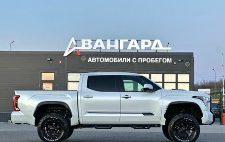 Toyota Tundra, 2023 год, 9 000 000 рублей, 6 фотография