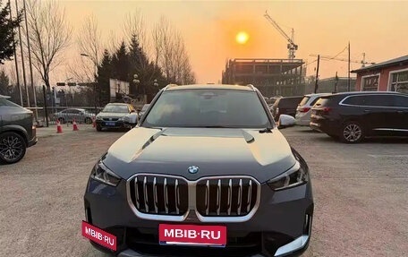 BMW X1, 2023 год, 2 723 069 рублей, 2 фотография