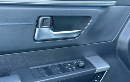 Toyota Tundra, 2023 год, 9 000 000 рублей, 15 фотография