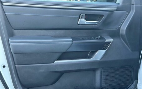 Toyota Tundra, 2023 год, 9 000 000 рублей, 14 фотография