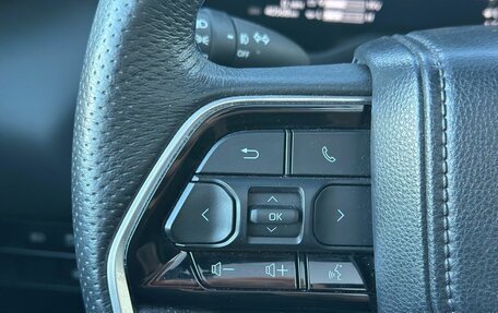 Toyota Tundra, 2023 год, 9 000 000 рублей, 23 фотография