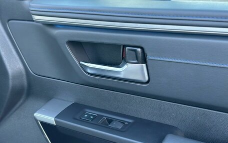 Toyota Tundra, 2023 год, 9 000 000 рублей, 31 фотография