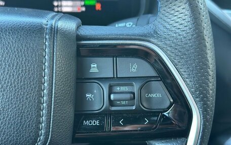 Toyota Tundra, 2023 год, 9 000 000 рублей, 24 фотография