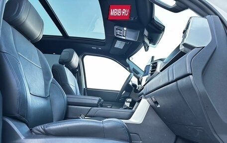 Toyota Tundra, 2023 год, 9 000 000 рублей, 28 фотография