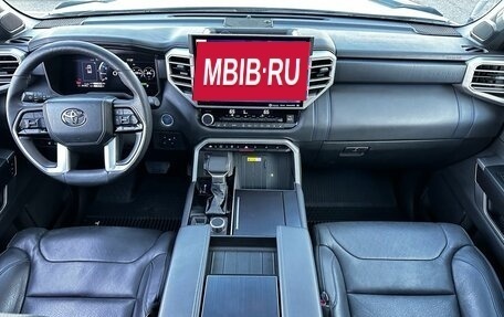 Toyota Tundra, 2023 год, 9 000 000 рублей, 17 фотография