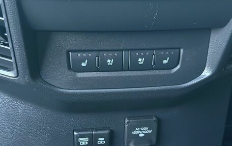 Toyota Tundra, 2023 год, 9 000 000 рублей, 34 фотография