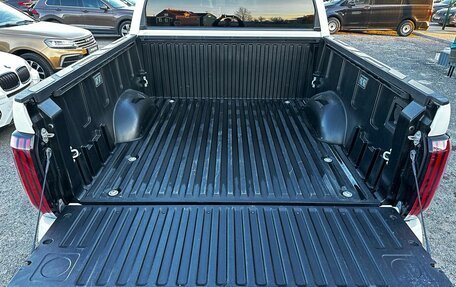 Toyota Tundra, 2023 год, 9 000 000 рублей, 37 фотография