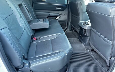 Toyota Tundra, 2023 год, 9 000 000 рублей, 35 фотография