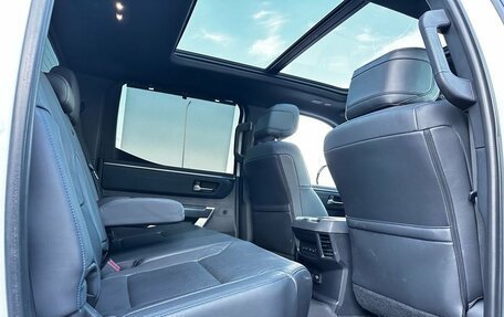 Toyota Tundra, 2023 год, 9 000 000 рублей, 36 фотография