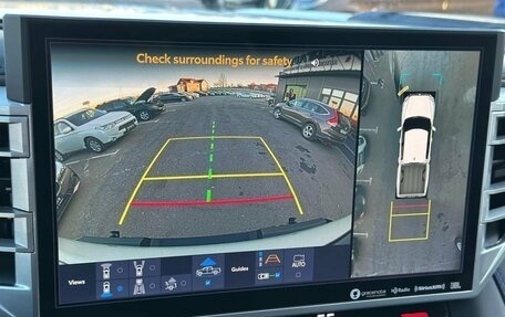 Toyota Tundra, 2023 год, 9 000 000 рублей, 25 фотография