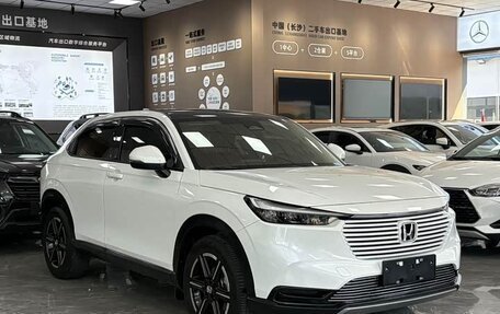 Honda Vezel, 2023 год, 1 800 000 рублей, 3 фотография