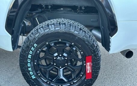 Toyota Tundra, 2023 год, 9 000 000 рублей, 38 фотография