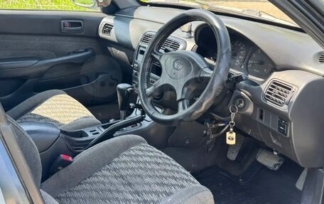 Toyota Carina, 1993 год, 280 000 рублей, 7 фотография