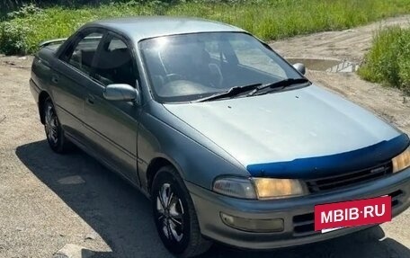 Toyota Carina, 1993 год, 280 000 рублей, 2 фотография