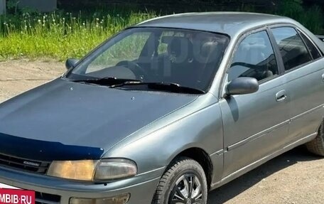 Toyota Carina, 1993 год, 280 000 рублей, 3 фотография