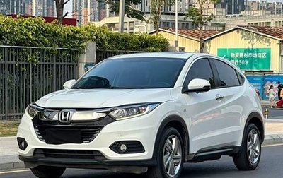 Honda Vezel, 2022 год, 1 420 000 рублей, 1 фотография