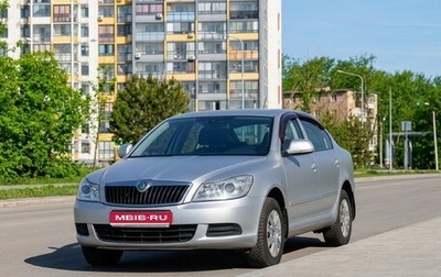 Skoda Octavia, 2012 год, 829 000 рублей, 1 фотография