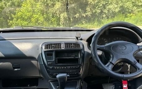 Toyota Carina, 1993 год, 280 000 рублей, 8 фотография