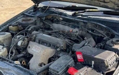 Toyota Carina, 1993 год, 280 000 рублей, 9 фотография