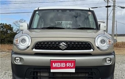 Suzuki Xbee I, 2022 год, 720 000 рублей, 1 фотография