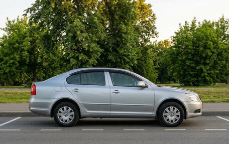 Skoda Octavia, 2012 год, 829 000 рублей, 2 фотография