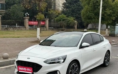 Ford Focus IV, 2022 год, 1 400 000 рублей, 1 фотография