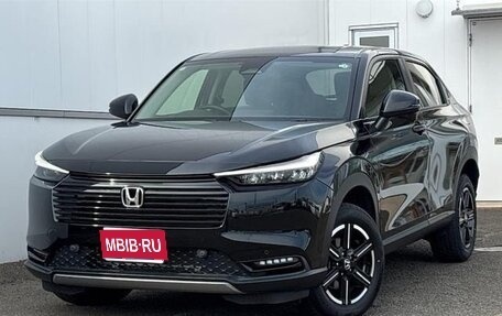 Honda Vezel, 2024 год, 2 450 000 рублей, 1 фотография