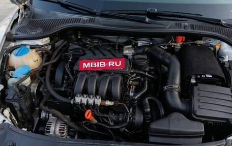 Skoda Octavia, 2012 год, 829 000 рублей, 3 фотография