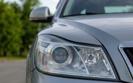 Skoda Octavia, 2012 год, 829 000 рублей, 5 фотография