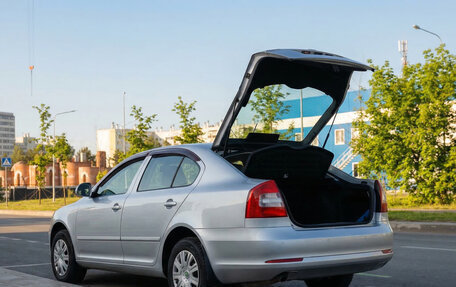 Skoda Octavia, 2012 год, 829 000 рублей, 12 фотография