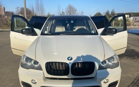 BMW X5, 2013 год, 1 800 000 рублей, 1 фотография