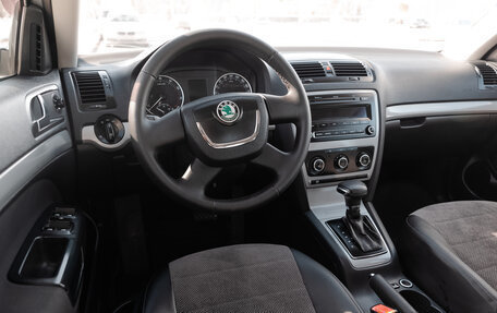Skoda Octavia, 2012 год, 829 000 рублей, 13 фотография